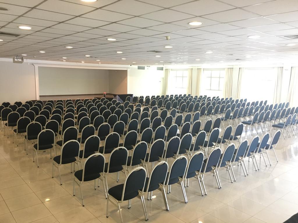 Di Giulio Hotel Sao Jose dos Campos Bagian luar foto