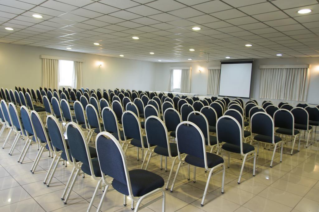 Di Giulio Hotel Sao Jose dos Campos Bagian luar foto