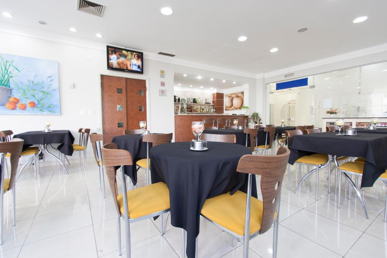 Di Giulio Hotel Sao Jose dos Campos Bagian luar foto